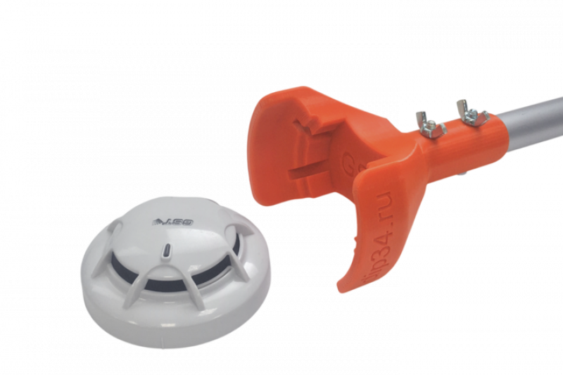 Съемник для пожарных датчиков GST SCUGST ТехноИмпульс