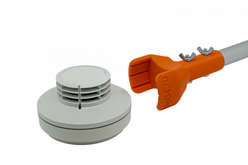 Съемник для пожарных датчиков Schrack-Seconet Hekatron SCUH ТехноИмпульс