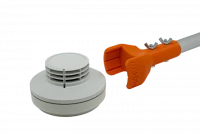 Съемник для пожарных датчиков Schrack-Seconet Hekatron SCUH ТехноИмпульс