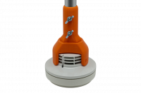 Съемник для пожарных датчиков Schrack-Seconet Hekatron SCUH ТехноИмпульс