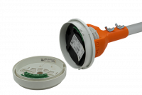 Съемник для пожарных датчиков Schrack-Seconet Hekatron SCUH ТехноИмпульс