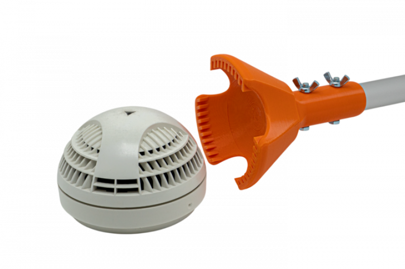 Съемник для пожарных датчиков Schrack-Seconet SSD SCUHOLD ТехноИмпульс