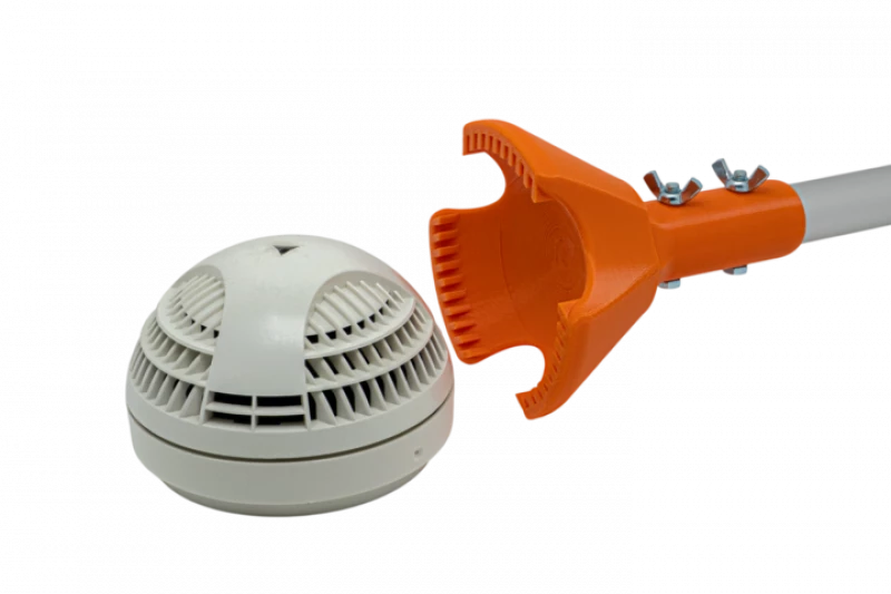 Съемник для пожарных датчиков Schrack-Seconet SSD SCUHOLD ТехноИмпульс