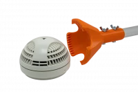 Съемник для пожарных датчиков Schrack-Seconet SSD SCUHOLD ТехноИмпульс