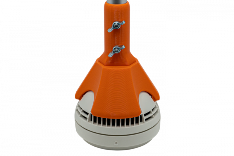 Съемник для пожарных датчиков Schrack-Seconet SSD SCUHOLD ТехноИмпульс