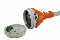 Съемник для пожарных датчиков Schrack-Seconet SSD SCUHOLD ТехноИмпульс