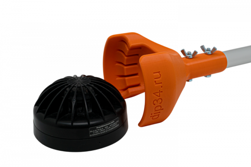 Съемник для пожарных датчиков Риэлта взрывозащищенные SCUiptex ТехноИмпульс