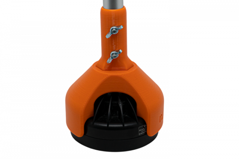 Съемник для пожарных датчиков Риэлта взрывозащищенные SCUiptex ТехноИмпульс