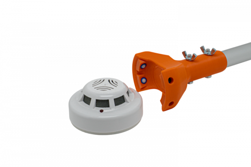 Съемник для пожарных датчиков Кадет-М SCUKADET ТехноИмпульс