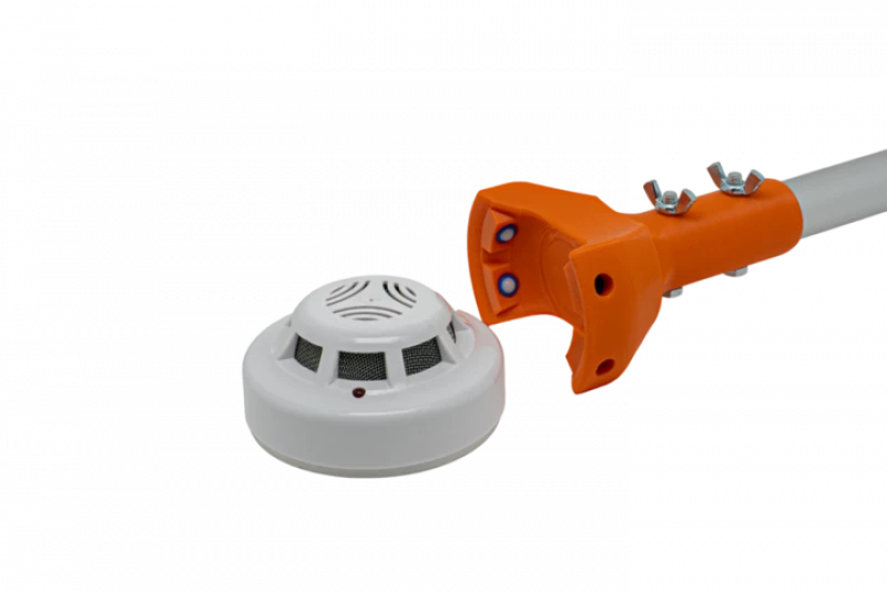 Съемник для пожарных датчиков Кадет-М SCUKADET ТехноИмпульс