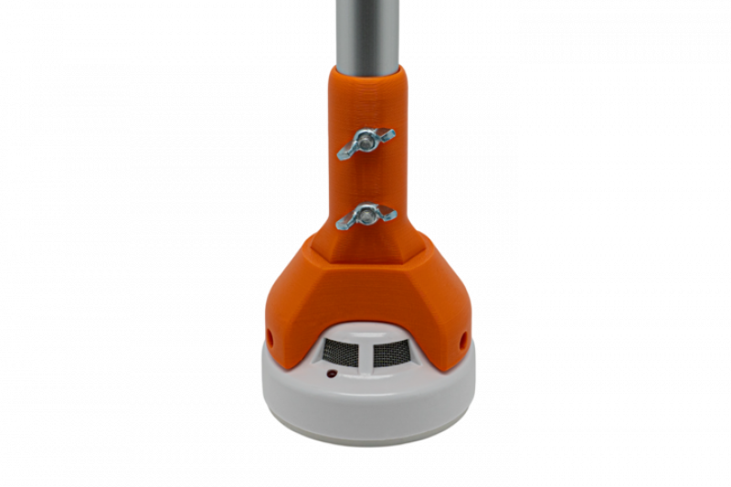 Съемник для пожарных датчиков Кадет-М SCUKADET ТехноИмпульс