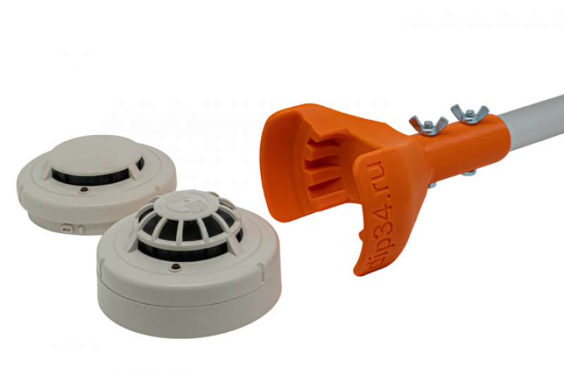 Съемник для пожарных датчиков SYSTEM SENSOR LEONARDO/ПРОФИ SCULEONARDO ТехноИмпульс