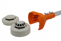 Съемник для пожарных датчиков SYSTEM SENSOR LEONARDO/ПРОФИ SCULEONARDO ТехноИмпульс