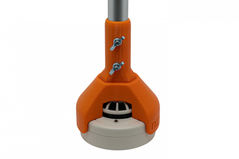 Съемник для пожарных датчиков SYSTEM SENSOR LEONARDO/ПРОФИ SCULEONARDO ТехноИмпульс