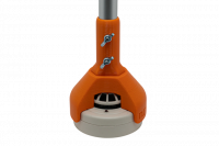 Съемник для пожарных датчиков SYSTEM SENSOR LEONARDO/ПРОФИ SCULEONARDO ТехноИмпульс