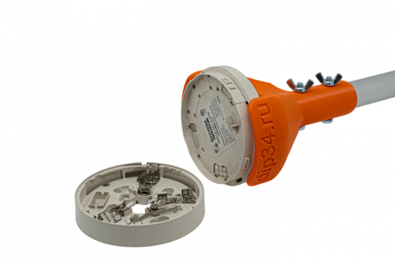 Съемник для пожарных датчиков SYSTEM SENSOR LEONARDO/ПРОФИ SCULEONARDO ТехноИмпульс