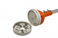 Съемник для пожарных датчиков SYSTEM SENSOR LEONARDO/ПРОФИ с фиксаторами SCULeonardoF ТехноИмпульс