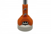 Съемник для пожарных датчиков SYSTEM SENSOR LEONARDO/ПРОФИ с фиксаторами SCULeonardoF ТехноИмпульс