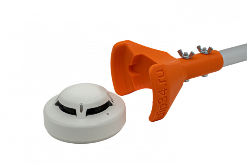 Съемник для пожарных датчиков MAXLOGIC mavili SCUMAXLOGIC ТехноИмпульс