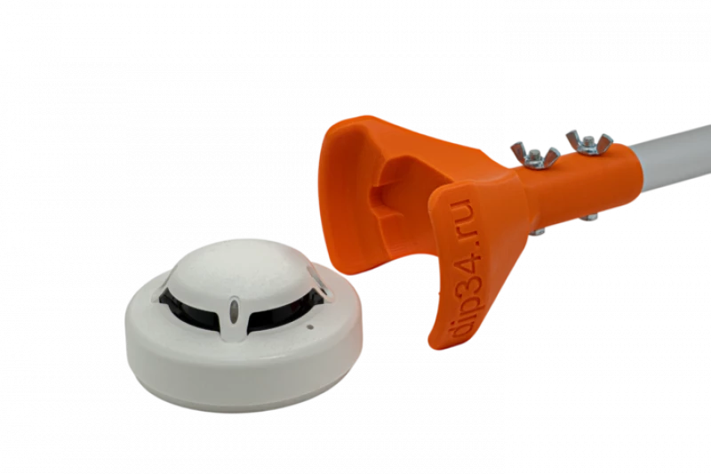 Съемник для пожарных датчиков MAXLOGIC mavili SCUMAXLOGIC ТехноИмпульс