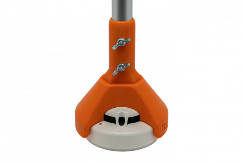 Съемник для пожарных датчиков MAXLOGIC mavili SCUMAXLOGIC ТехноИмпульс