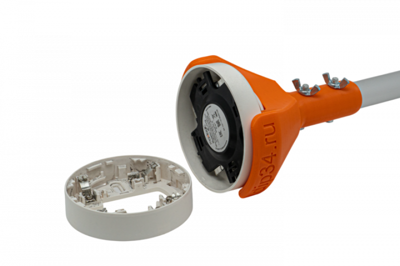 Съемник для пожарных датчиков MAXLOGIC mavili SCUMAXLOGIC ТехноИмпульс