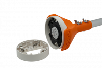 Съемник для пожарных датчиков MAXLOGIC mavili SCUMAXLOGIC ТехноИмпульс