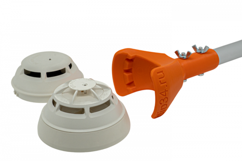 Съемник для пожарных датчиков SIEMENS CerberusPRO SCUOP720 ТехноИмпульс