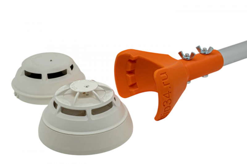 Съемник для пожарных датчиков SIEMENS CerberusPRO SCUOP720 ТехноИмпульс