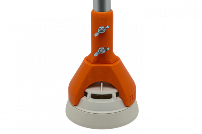 Съемник для пожарных датчиков SIEMENS CerberusPRO SCUOP720 ТехноИмпульс