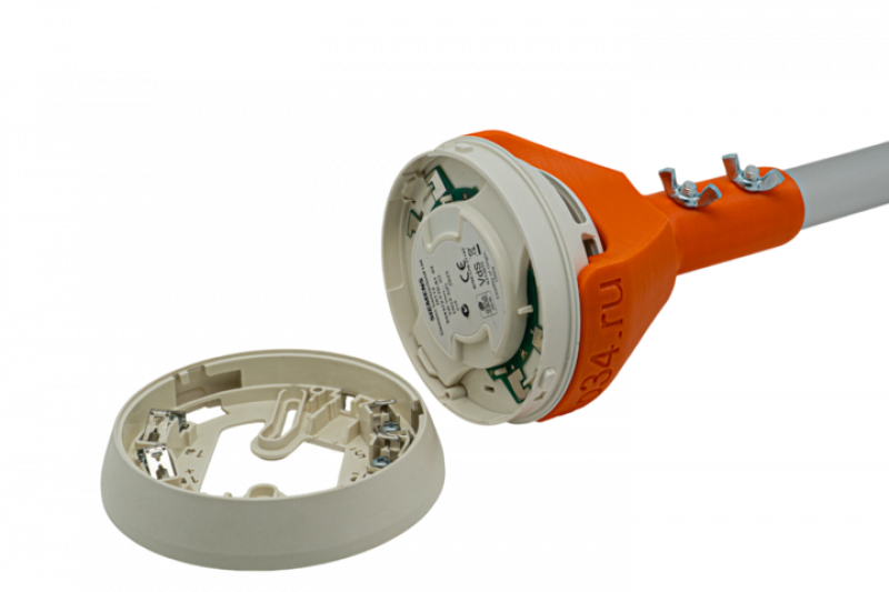 Съемник для пожарных датчиков SIEMENS CerberusPRO SCUOP720 ТехноИмпульс