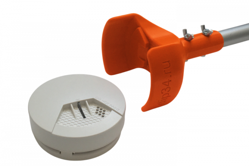 Съемник для пожарных датчиков PARADOX SCUPARADOX ТехноИмпульс