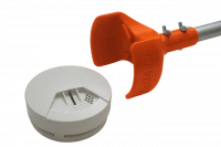 Съемник для пожарных датчиков PARADOX SCUPARADOX ТехноИмпульс