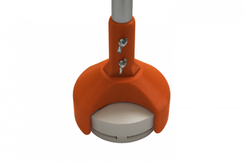 Съемник для пожарных датчиков PARADOX SCUPARADOX ТехноИмпульс