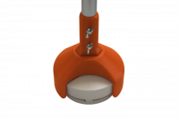 Съемник для пожарных датчиков PARADOX SCUPARADOX ТехноИмпульс