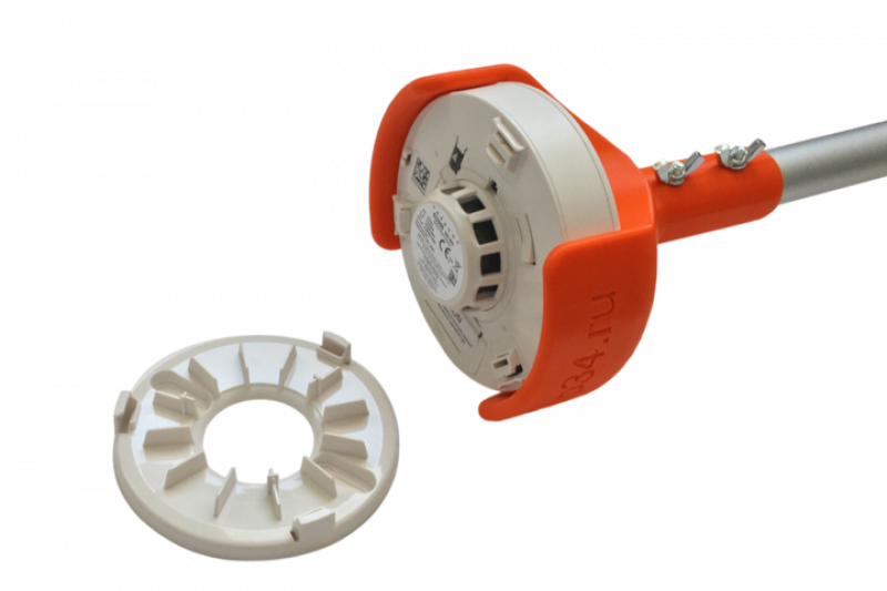 Съемник для пожарных датчиков PARADOX SCUPARADOX ТехноИмпульс