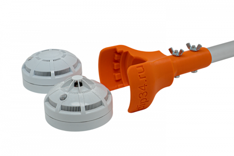 Съемник для пожарных датчиков RUBEZH прот. R1 SCUR1 ТехноИмпульс