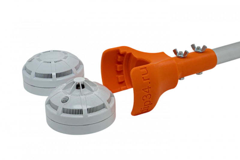 Съемник для пожарных датчиков RUBEZH прот. R1 SCUR1 ТехноИмпульс