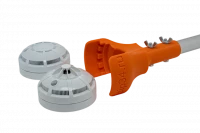 Съемник для пожарных датчиков RUBEZH прот. R1 SCUR1 ТехноИмпульс