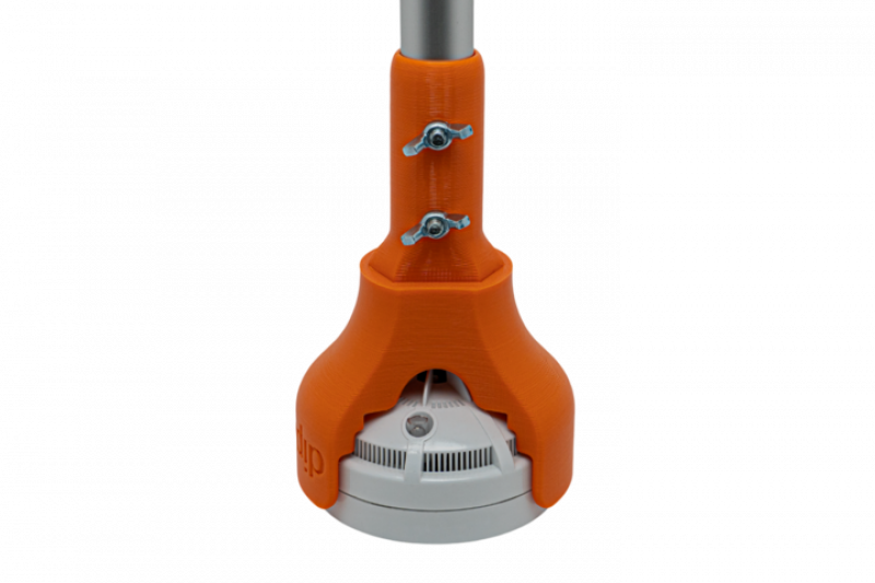 Съемник для пожарных датчиков RUBEZH прот. R1 SCUR1 ТехноИмпульс