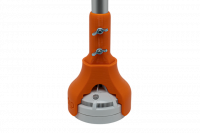 Съемник для пожарных датчиков RUBEZH прот. R1 SCUR1 ТехноИмпульс