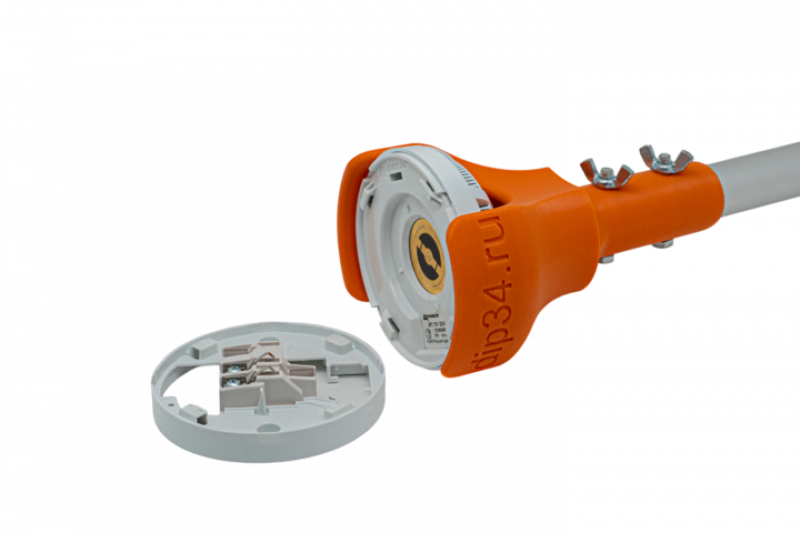 Съемник для пожарных датчиков RUBEZH прот. R1 SCUR1 ТехноИмпульс