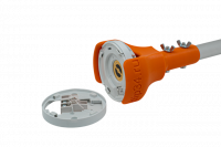 Съемник для пожарных датчиков RUBEZH прот. R1 SCUR1 ТехноИмпульс