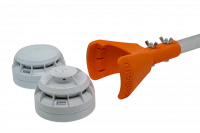 Съемник для пожарных датчиков RUBEZH протокол R2 SCUR2 ТехноИмпульс