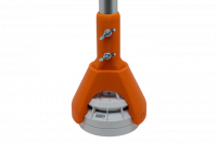 Съемник для пожарных датчиков RUBEZH протокол R2 SCUR2 ТехноИмпульс