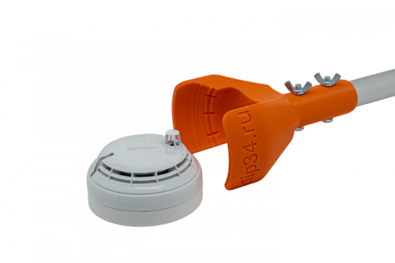 Съемник для пожарных датчиков RUBEZH прот. R3 SCUR3 ТехноИмпульс