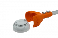 Съемник для пожарных датчиков RUBEZH прот. R3 SCUR3 ТехноИмпульс