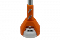 Съемник для пожарных датчиков RUBEZH прот. R3 SCUR3 ТехноИмпульс