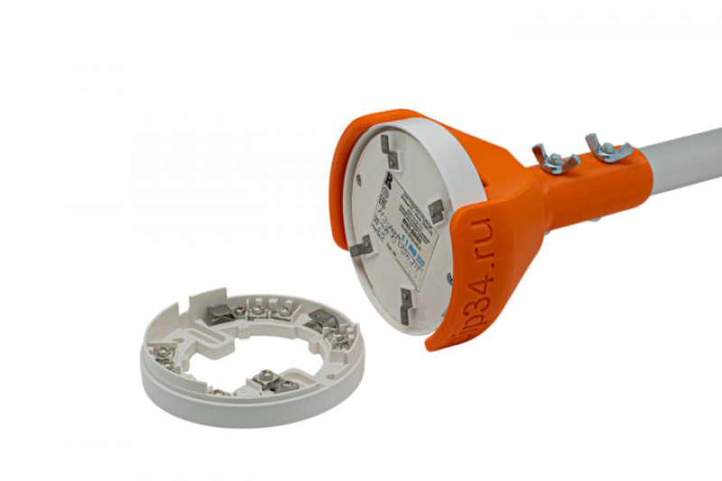 Съемник для пожарных датчиков REVOLANT Бирюза SCUrf03 ТехноИмпульс