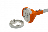 Съемник для пожарных датчиков REVOLANT Бирюза SCUrf03 ТехноИмпульс